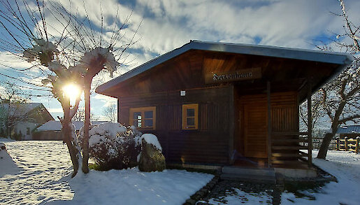 Bayerischer Wald